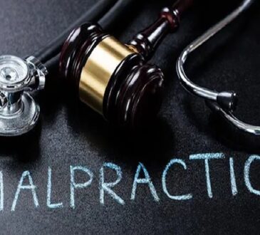 Malpractice Lawyer