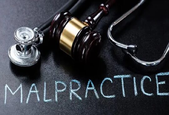 Malpractice Lawyer