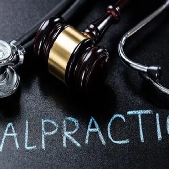 Malpractice Lawyer