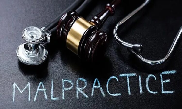 Malpractice Lawyer